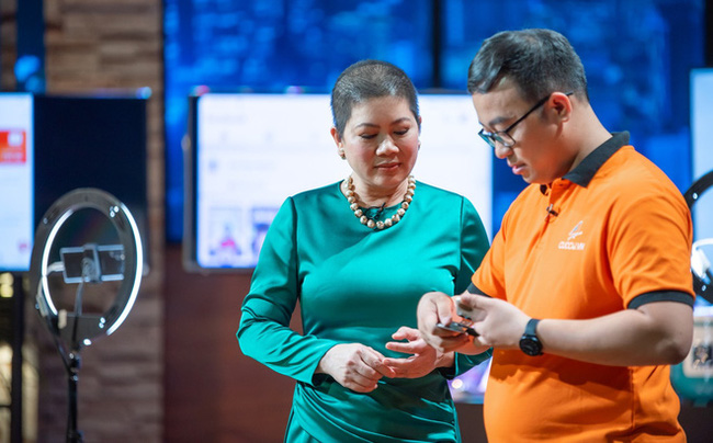 Startup giúp bán hàng, giữ lại tiền cho Việt Nam gọi vốn thành công - Ảnh 3.